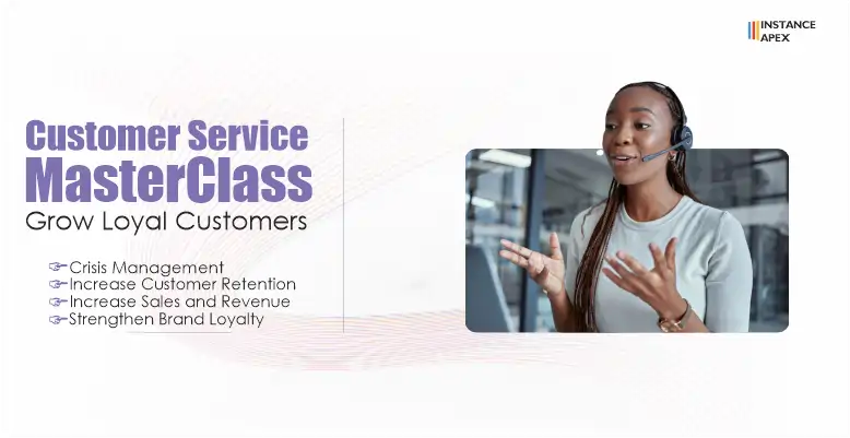 Customer Service MasterClass